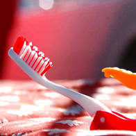 Best Travel Gear Yet! – A Glowing Toothbrush Review