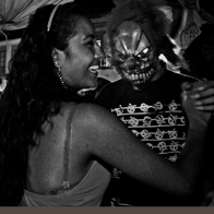 Somewhere In Time – Dancing With The Devil – Oaxaca, Mx
