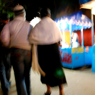 Somewhere In Time – Oaxaca, Mx