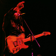Getting Ziggy With It – An interview with Ziggy Marley.