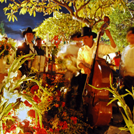 Somewhere In Time – Graveyard Musicians