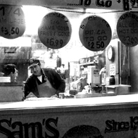 Somewhere In Time – Sam’s in San Francisco