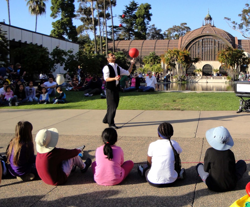balboa 5 1024x849 Balboa Park   San Diegos Crown Jewel