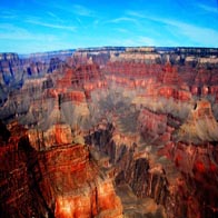 Somewhere in Time – Grand Canyon, Arizona