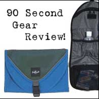 Eagle Creek Pack-It Koala Toiletry Kit