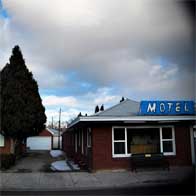 Somewhere In Time – Welcome to Panguitch. (Utah, USA)