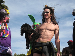 Hunky-Jesus-Dolores-Park-by-jerekeys Hunky Jesus Dolores Park by jerekeys Free Things To Do In San Francisco