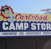 Carlsbad State Beach Campground Review