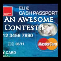 HostelBookers Fantastic Competition!