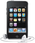 ipod HostelBookers Fantastic Competition! 