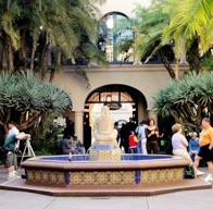 Three Free – San Diego, California