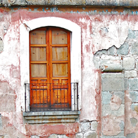Pretty Places – Oaxaca, Mexico