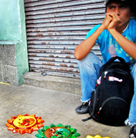 Street Photos – Oaxaca, Mexico