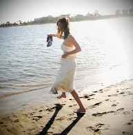 Getting Married With Your Sights Set On Long Term Travel? Check out The Honey Fund!