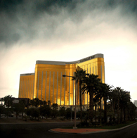 Rainy Day Vegas