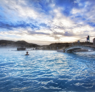 First Leg of Journey Booked! Iceland Here We Come!!!