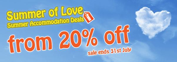 summeroflove1 summeroflove1 Hostelbookers Summer of Love Sale!