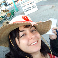 Awww…. My first interview as a travel photographer! I’M SO EXCITED!