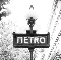 How To Save Money And Ride The Paris Metro Like A Local.