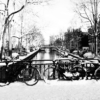 Amsterdam’s Strangest Hot Spots