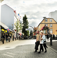 5 things to do in Reykjavik for under $5