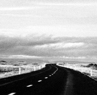 Somewhere in Iceland, 5:00am – Somewhere In Time