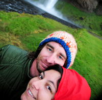 Yah – We were interviewed by Europe Traveler!