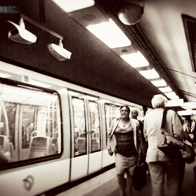 Etoile de Gaulle- Paris, France -Somewhere In Time Weekly Travel Photo
