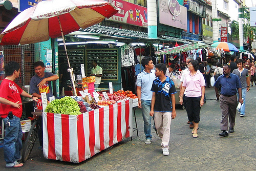 Beers and Beans  City Guide for the First Time Visitor Kuala Lumpur