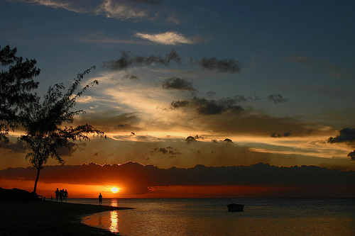 Mauritius credit matze ott 5 Reasons to Choose Mauritius for your Luxury Holiday