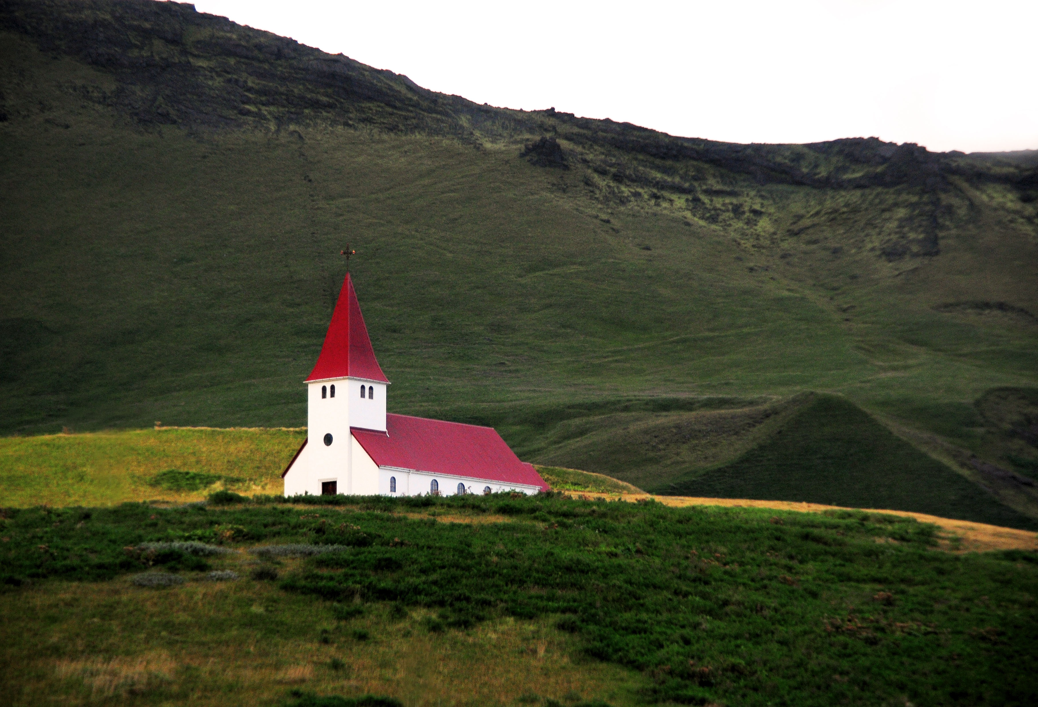 Daily Travel Budget for Iceland.