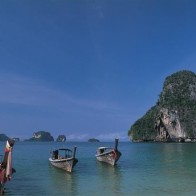 Long-Tail-Boats-by-Florence-Brennan
