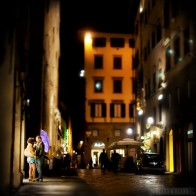 Flames of Florence.