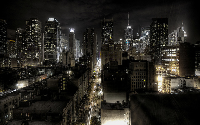Photo by Trodel via Flickr.