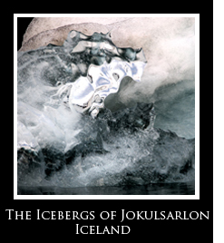 Jokulsarlon Iceland Jokulsarlon Iceland Photo Essays