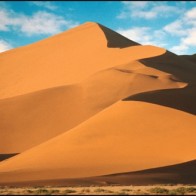 Namibia Dunes Namibia Dunes