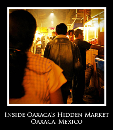 Oaxaca 20 Noviembre Market Oaxaca 20 Noviembre Market1 Photo Essays
