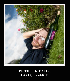 Picnic-in-Paris Picnic in Paris Photo Essays