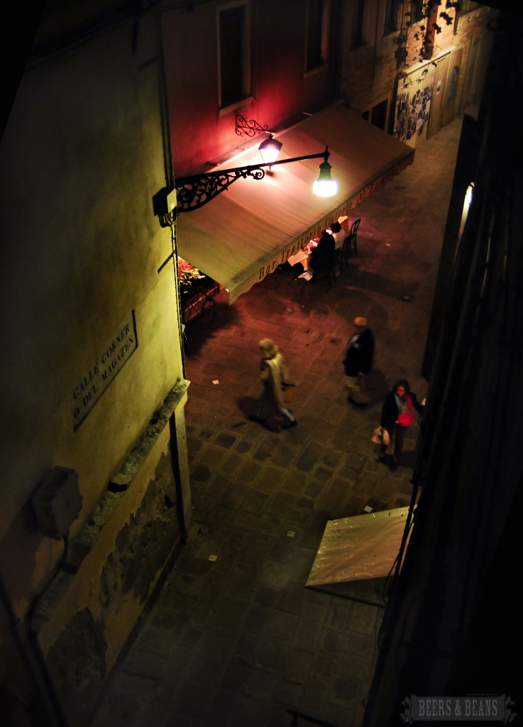 Streets of Venice Italy06BS1 4788edited smaller for BnB 737x1024 Venice After Dark   A Photo Essay