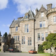 Loch Lomond Hostel