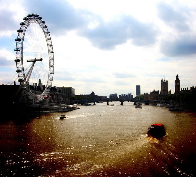 london Big Ben Top 3 Beer Festivals in Europe