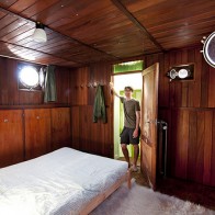 Houseboat Rental in Amsterdam