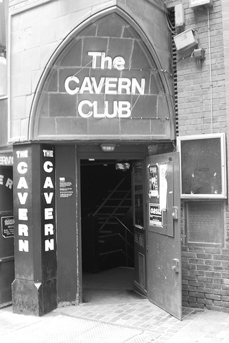 beersandbeans_cavernclub beersandbeans cavernclub Liverpool For Beatles Fans: A Beginners Guide