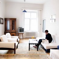 prague apartment 4sfb