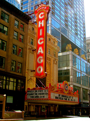 Chicago by jeffgunn_Flickr Creative Commons Chicago by jeffgunn Flickr Creative Commons Chicagos Greatest Attractions