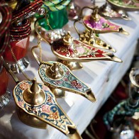 beersandbeans_marrakech_shopping_lamps