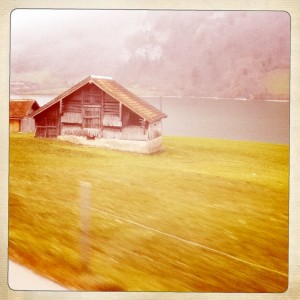 eurail-Switzerland-train