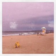 Ocean Beach Lifeguard tower_ttsd
