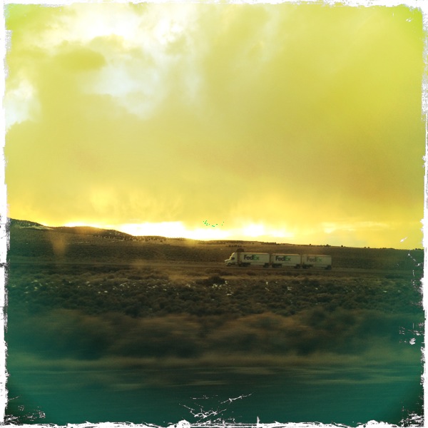 Utah-Highway Utah Highway Temecula to Denver: An InstaTog Session