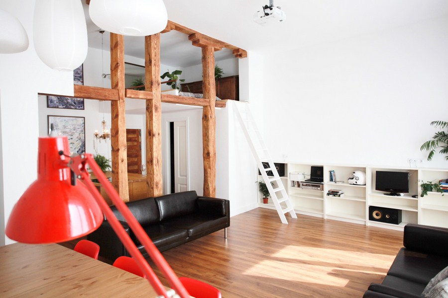 Madrid_roomorama Madrid 2 Copy 5 of the Coolest Properties on @Roomorama